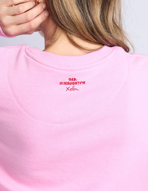 Deb Mcnaughton Crew - Pretty Pink