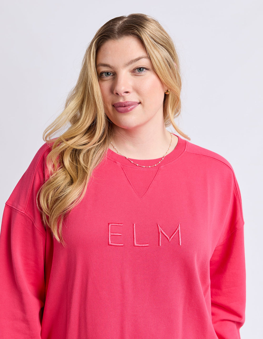 Established Crew - Dark Pink
