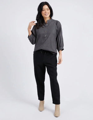 Larissa Pant - Black