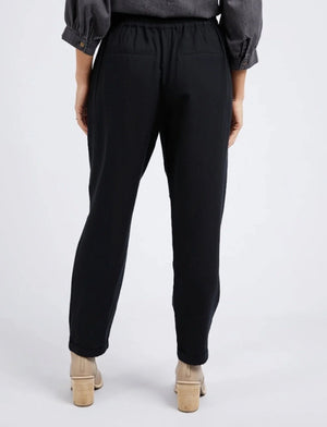 Larissa Pant - Black