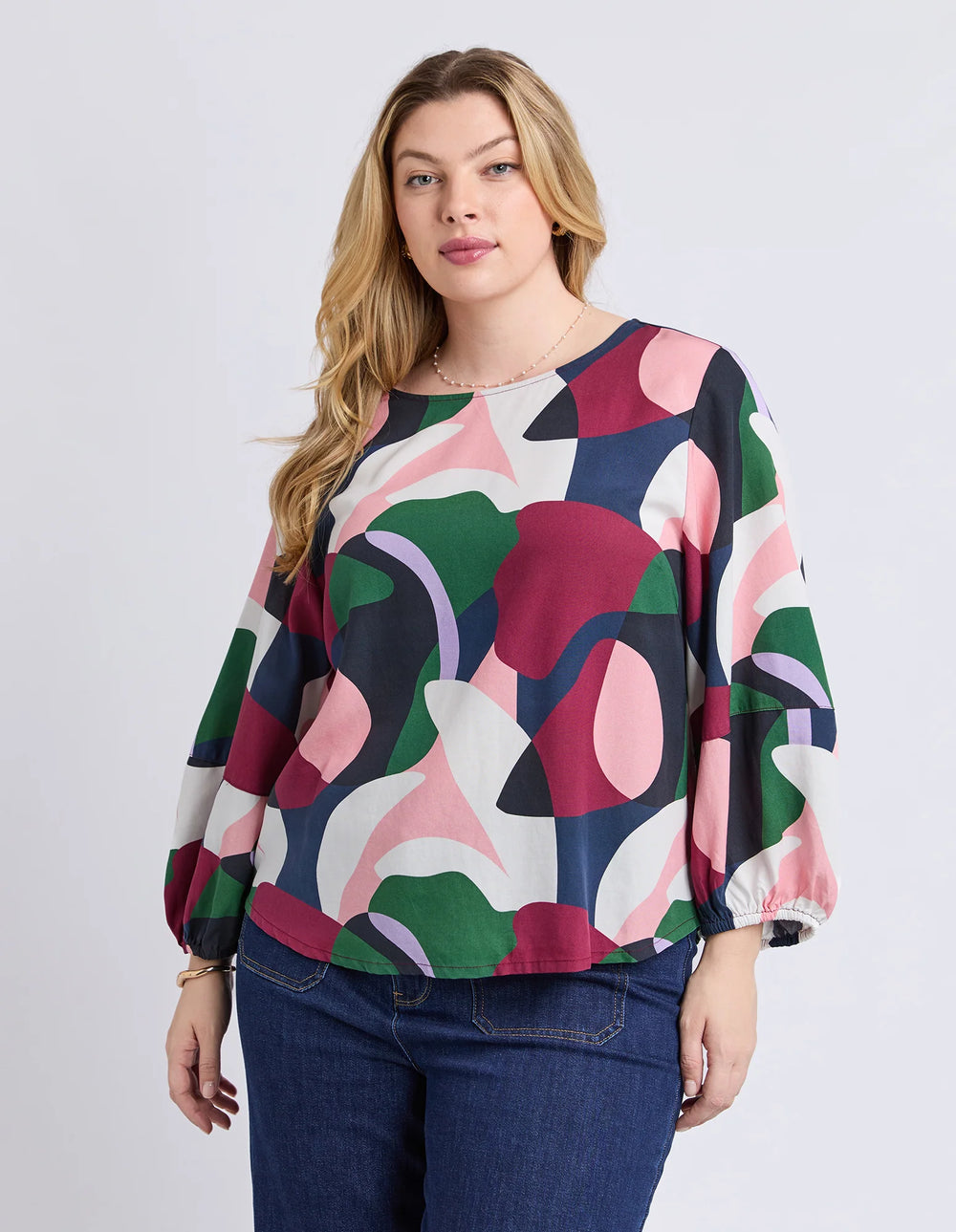 Ronja Top