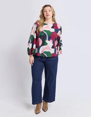 Ronja Top