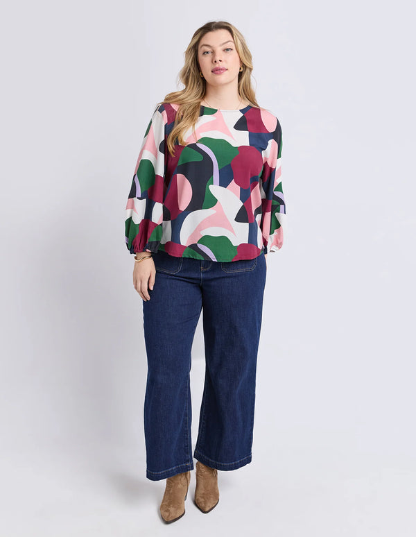Ronja Top