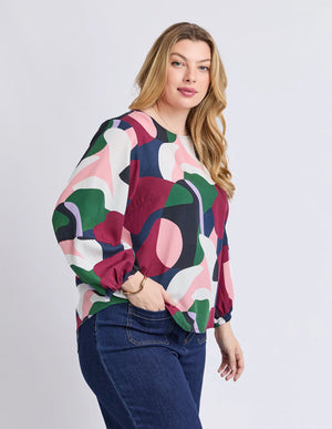 Ronja Top