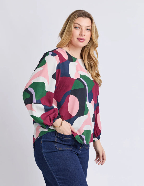 Ronja Top
