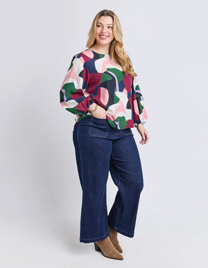 Ronja Top