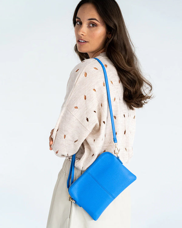 Bowery  Wallet - Huge Range of Colours