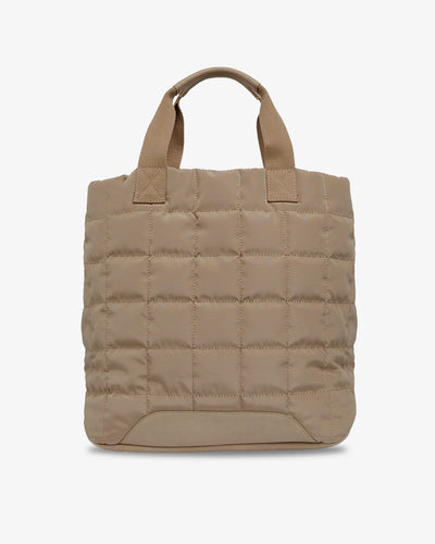 Santa Monica Tote - Taupe