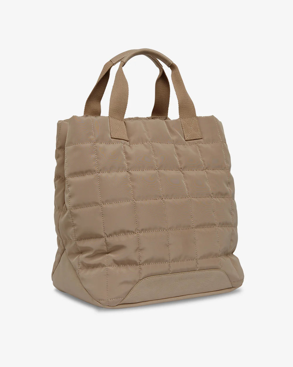 Santa Monica Tote - Taupe