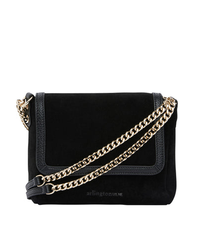 Antonia Bag - black