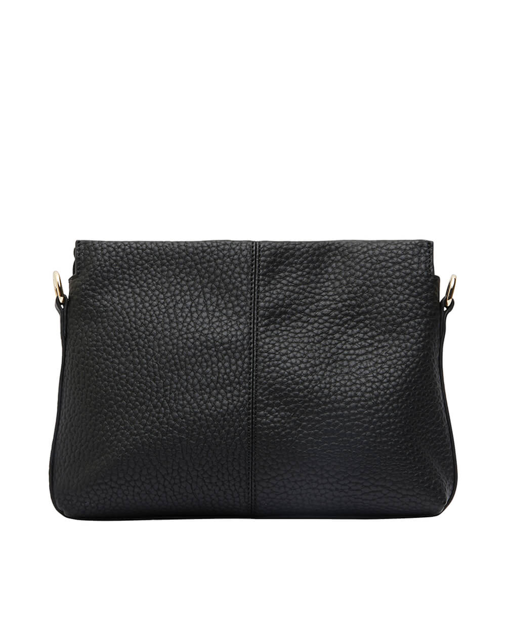 Astor Crossbody Bag - Black