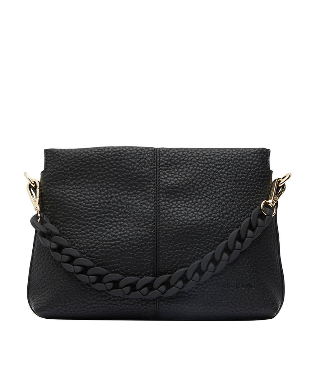 Astor Crossbody Bag - Black