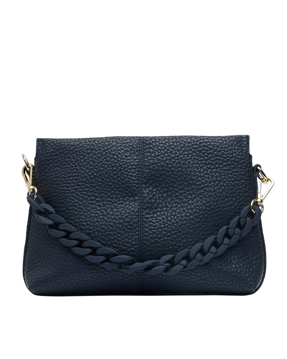 Astor Crossbody Bag - French Navy