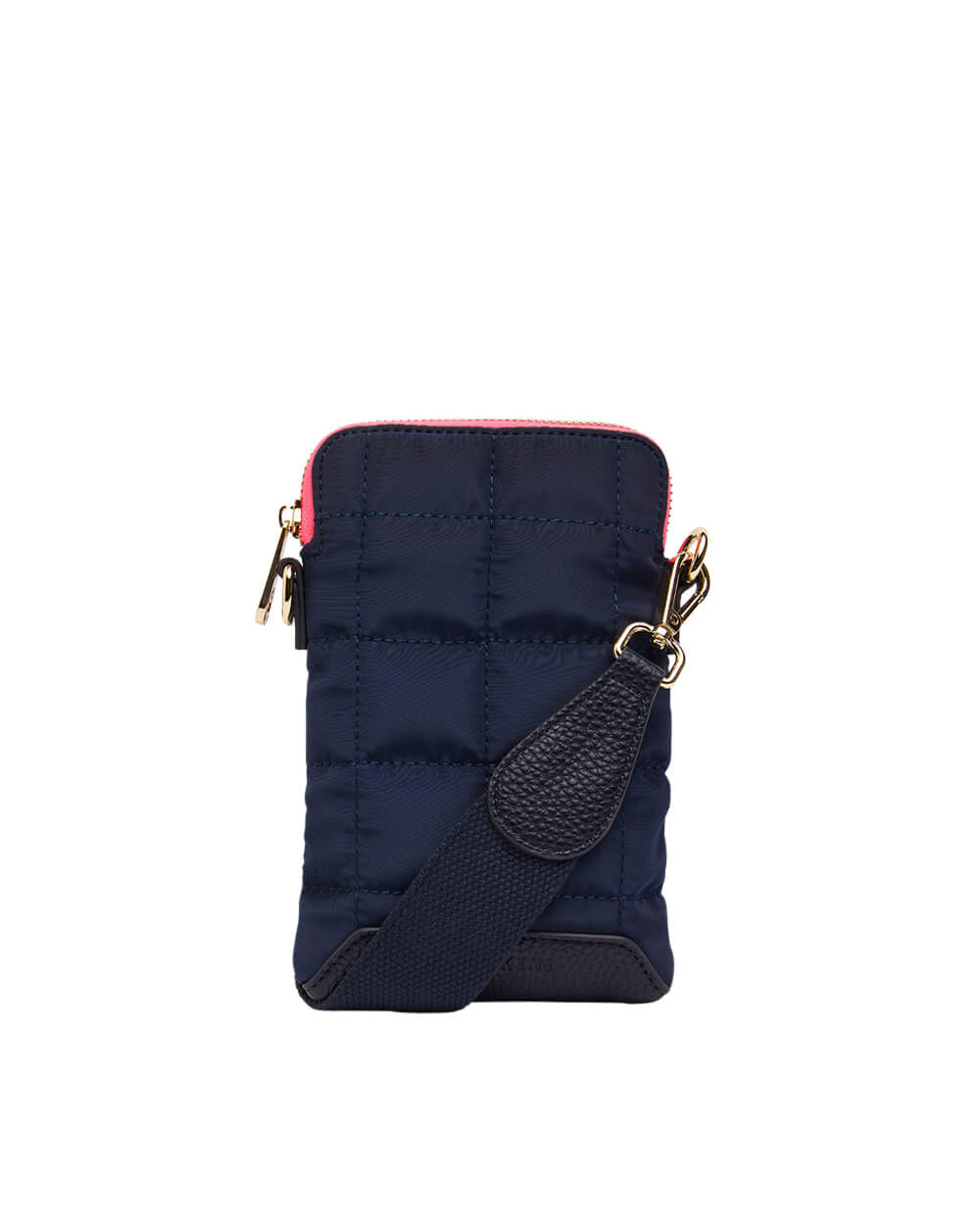 Baker Phone Bag