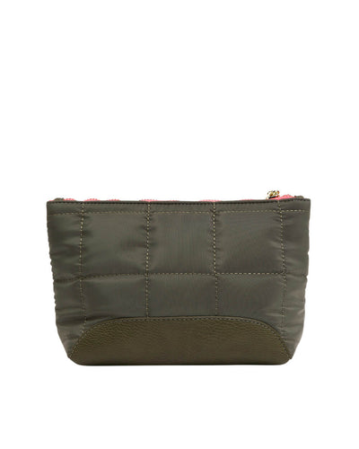 Beauty Case - Khaki