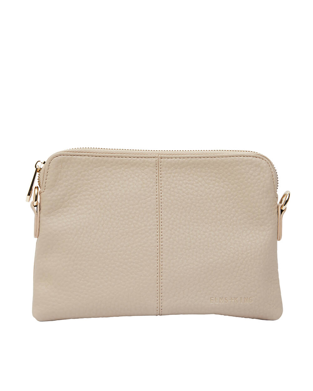 Bowery Wallet - Oyster