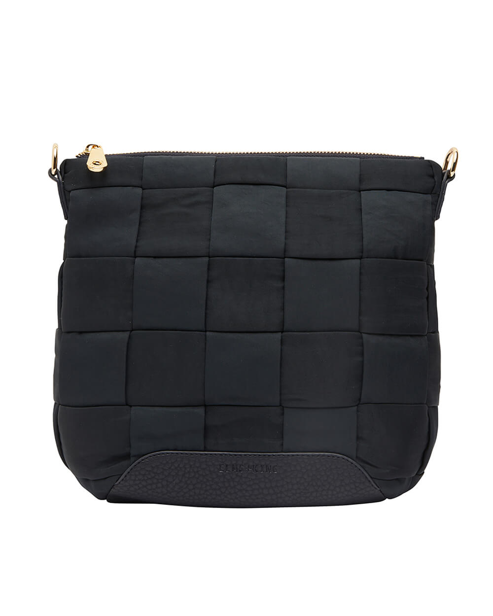 Buffalo Crossbody Large - French Navy