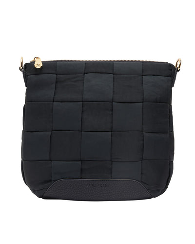 Buffalo Crossbody Large - French Navy