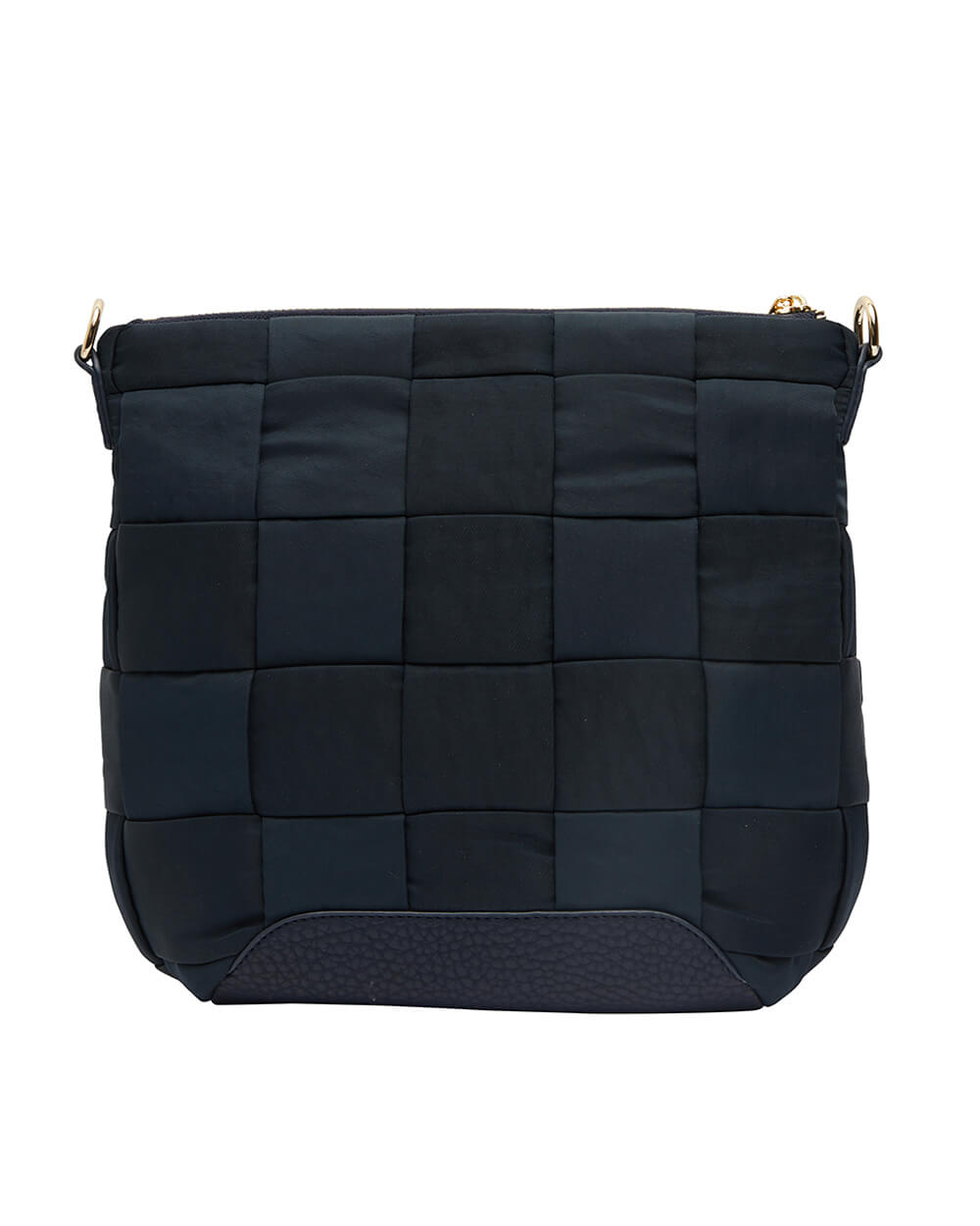 Buffalo Crossbody Large - French Navy