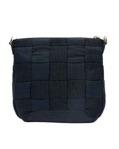 Buffalo Crossbody Large - French Navy