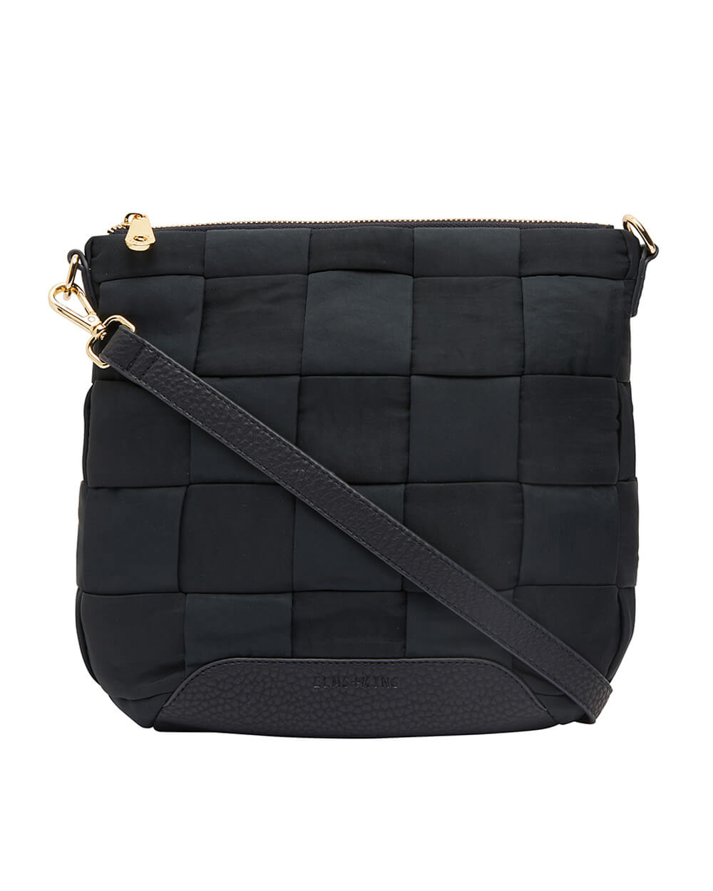 Buffalo Crossbody Large - French Navy