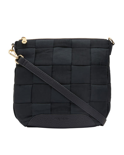 Buffalo Crossbody Large - French Navy