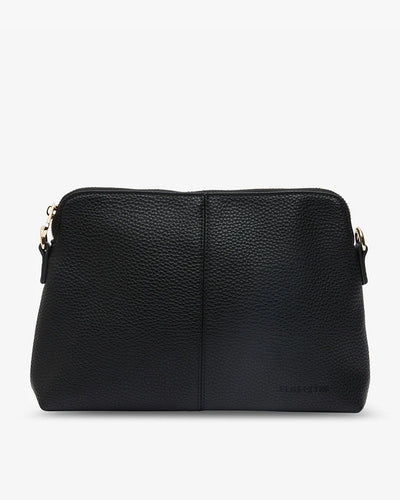 Burbank Crossbody Large - Black