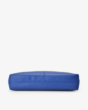Burbank Crossbody Large - Cobalt