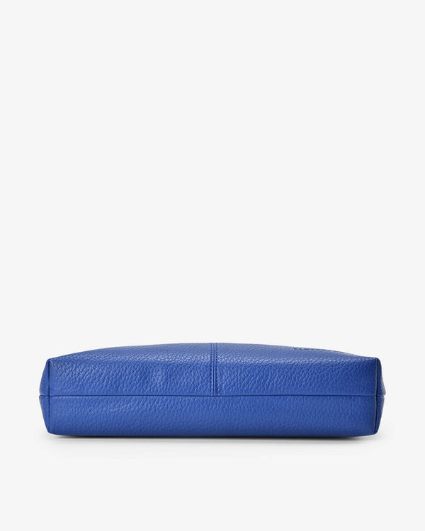Burbank Crossbody Large - Cobalt