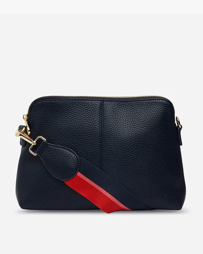 Burbank Crossbody Large - French Navy