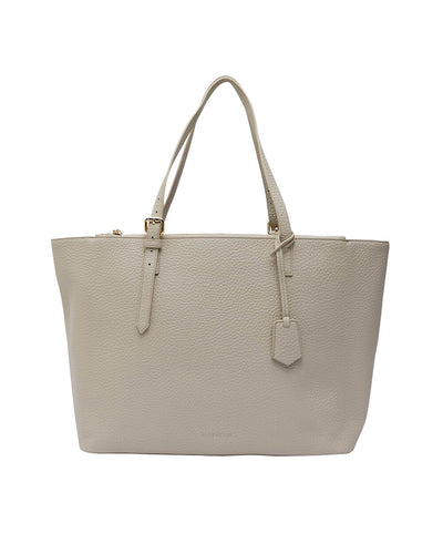 Carmine Tote - Oyster