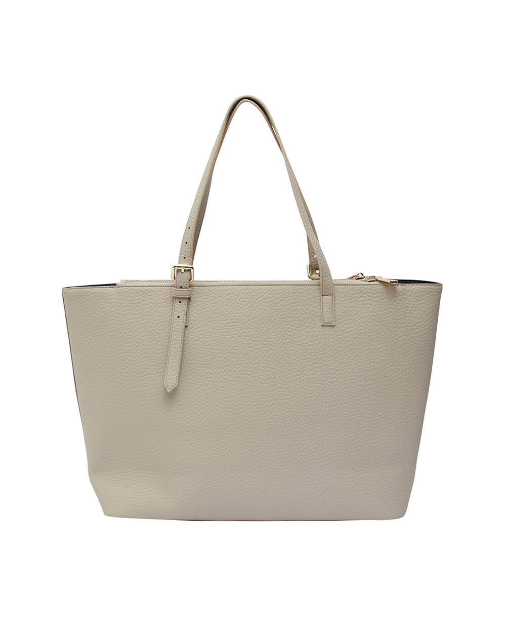 Carmine Tote - Oyster