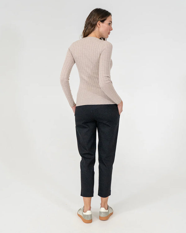 Darlington Jogger - Black