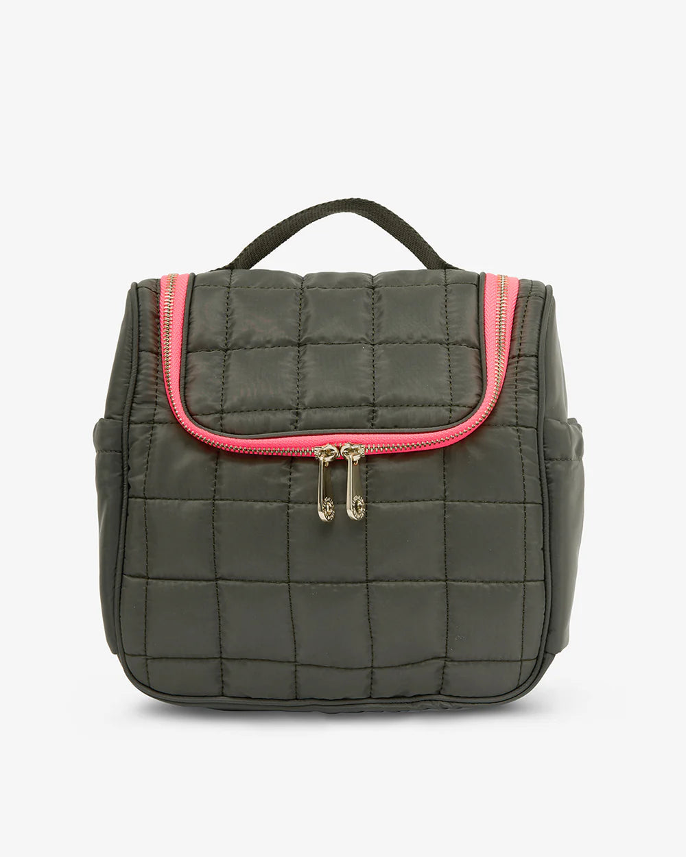 Essentials Bag - Khaki