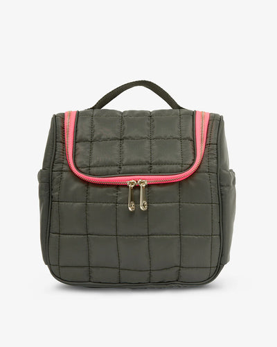 Essentials Bag - Khaki