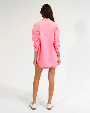Key West Shirt - Pink