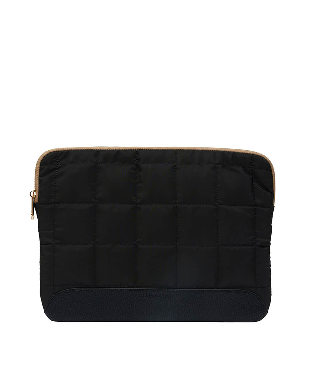 Laptop Case - Black