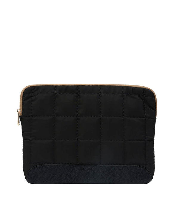 Laptop Case - Black