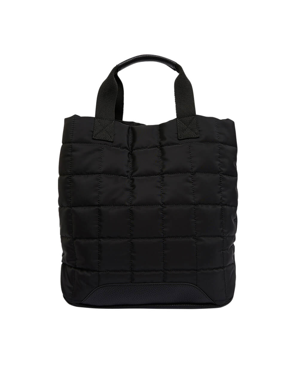 Santa Monica Tote - Black