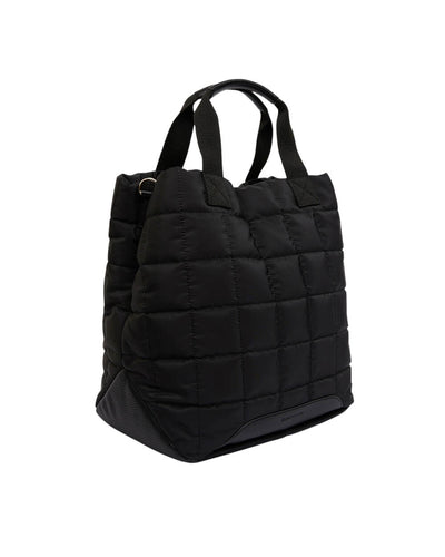 Santa Monica Tote - Black