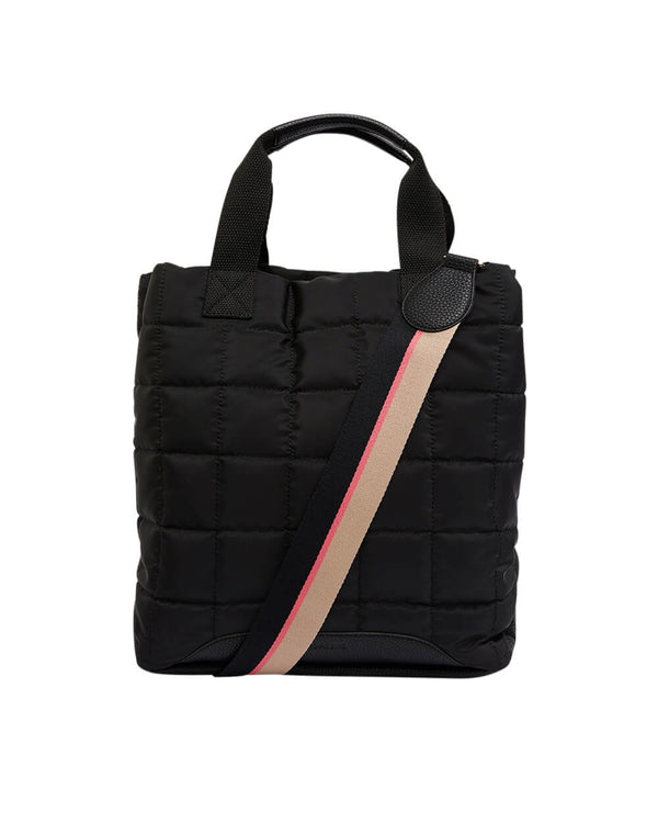 Santa Monica Tote - Black