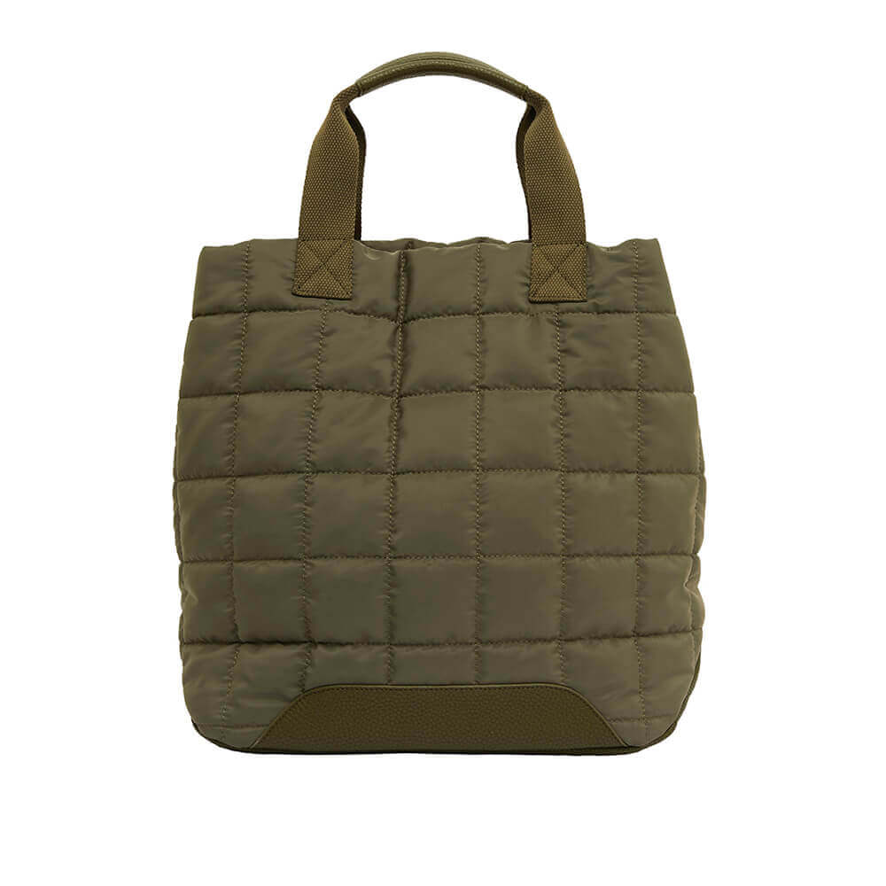 Santa Monica Tote - Khaki