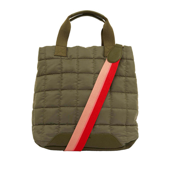 Santa Monica Tote - Khaki