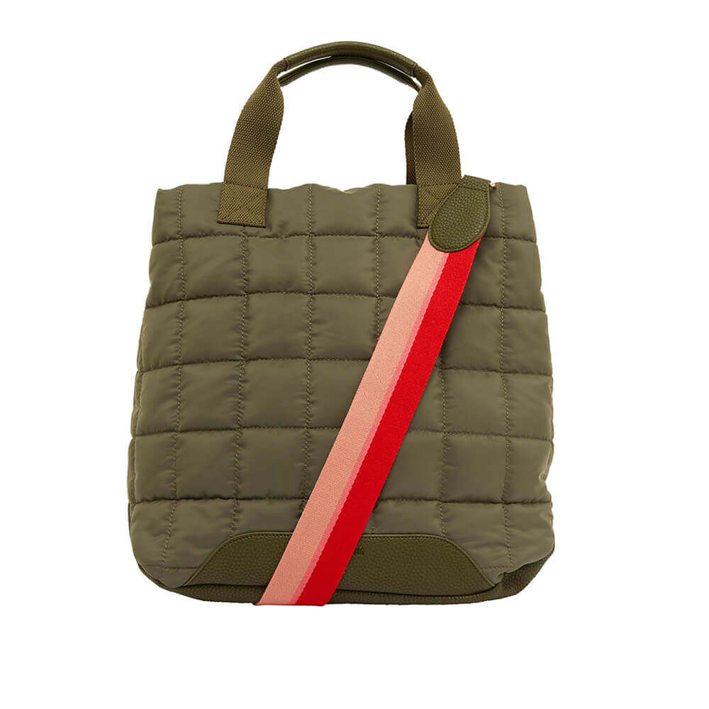 Santa Monica Tote - Khaki
