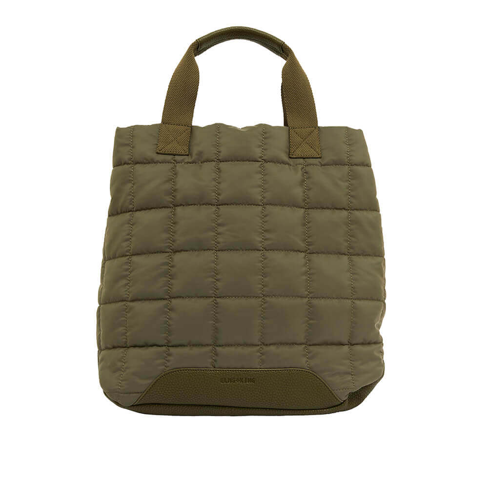 Santa Monica Tote - Khaki