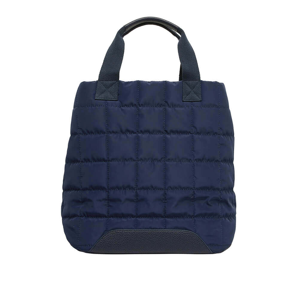 Santa Monica Tote - Navy