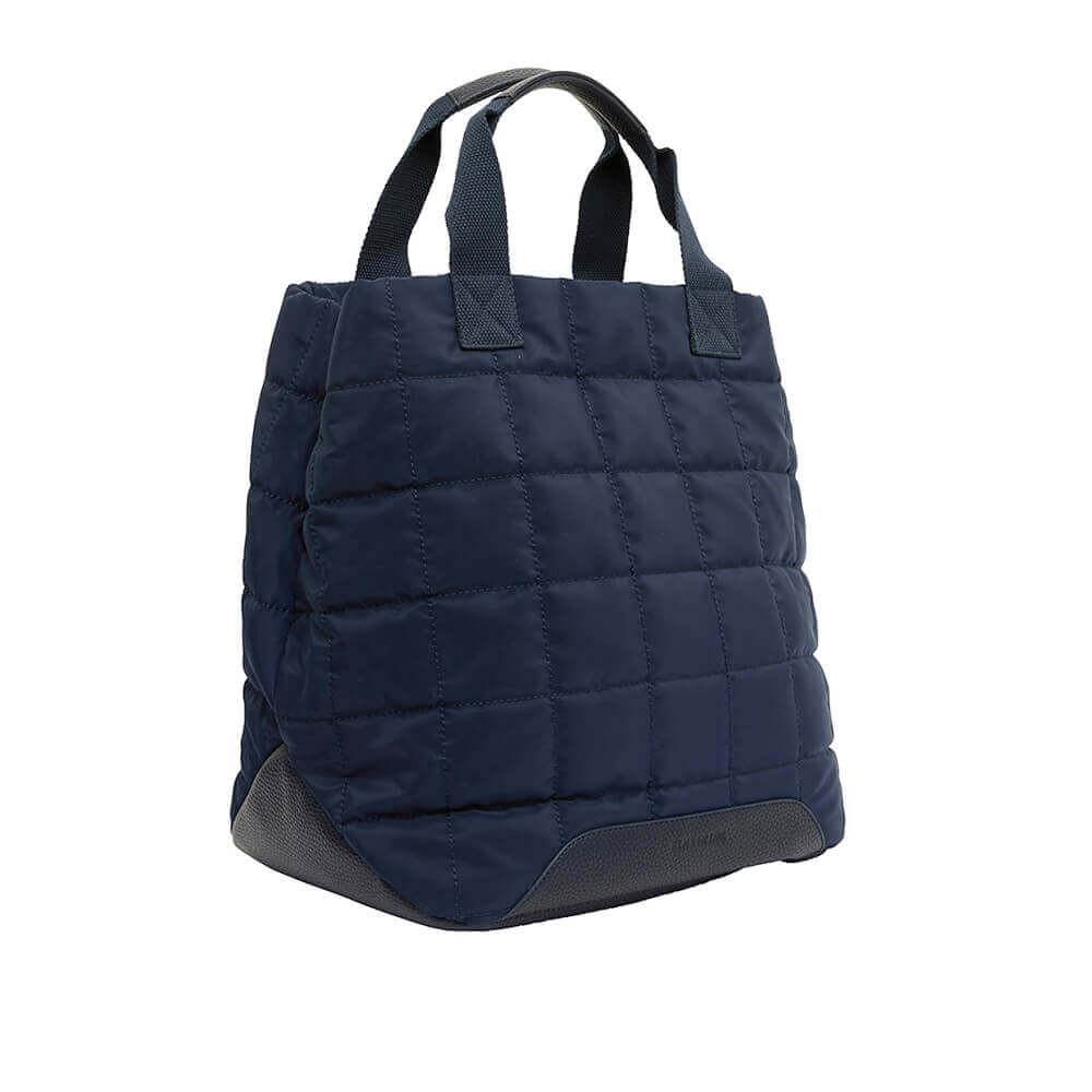 Santa Monica Tote - Navy