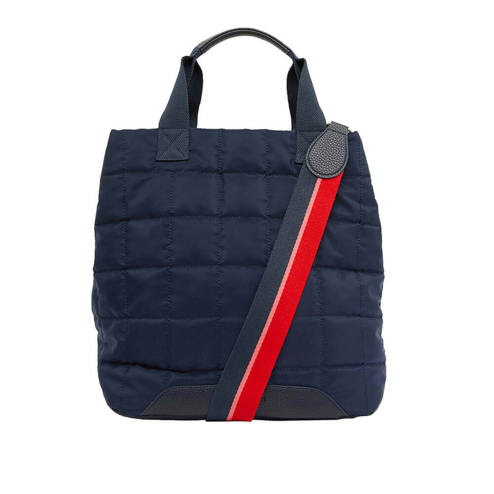 Santa Monica Tote - Navy