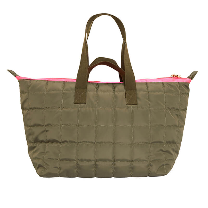 Spencer Carry All - Khaki