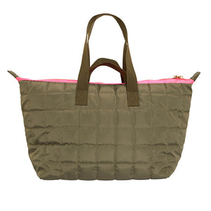 Spencer Carry All - Khaki